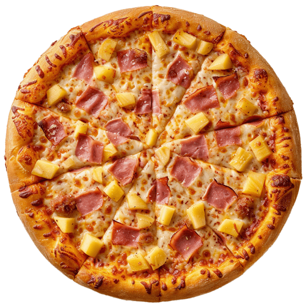 Chicago Deep-Dish Pizza